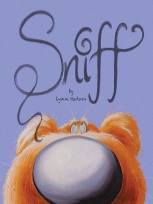 cover image of Sniff